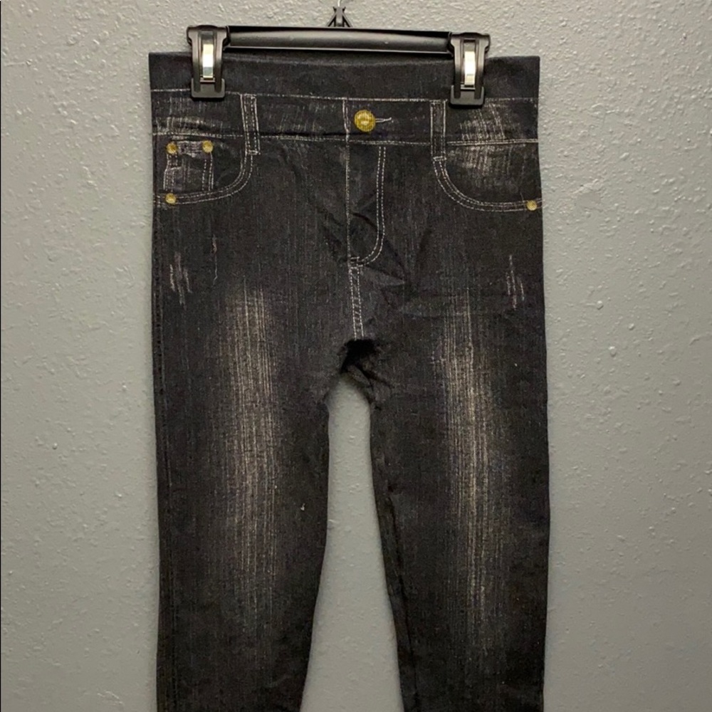JEGGINGS